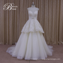 Mariage robe 2016 Vestidos De Noiva